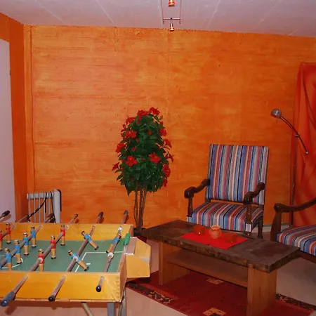 Apartamento Casa Ghiggi *