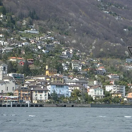 Apartamento Casa Ghiggi