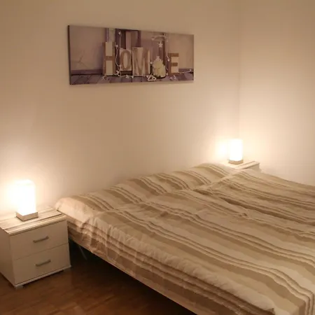 Casa Ghiggi Appartamento Brissago