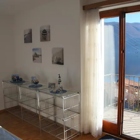 Casa Ghiggi Brissago
