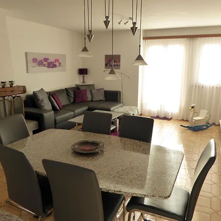 Casa Ghiggi * Brissago
