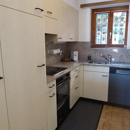 Appartamento Casa Ghiggi