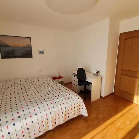 Casa Ghiggi Appartamento *