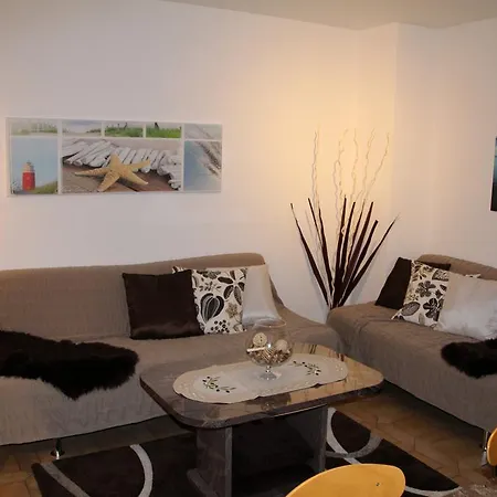Casa Ghiggi * Brissago