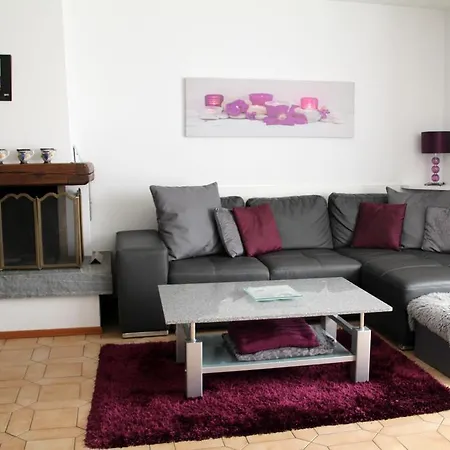 Casa Ghiggi * Brissago TI