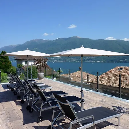 Casa Ghiggi Apartment *