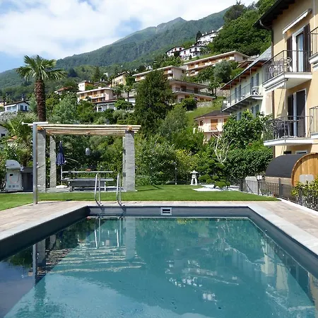 Casa Ghiggi