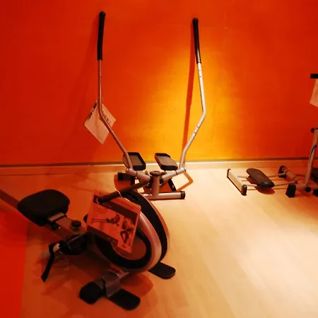 Casa Ghiggi Brissago