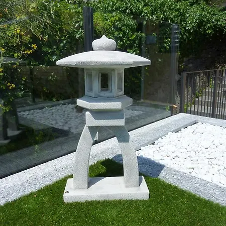 Casa Ghiggi Apartman *