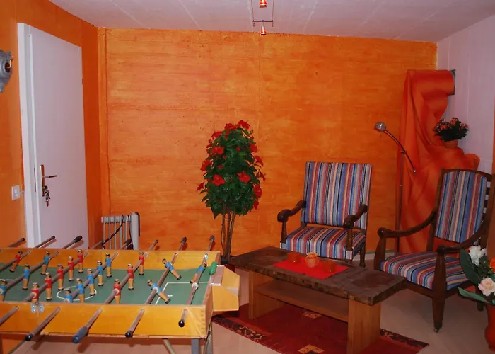 Appartement Casa Ghiggi *