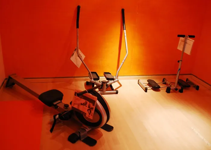 Casa Ghiggi Brissago