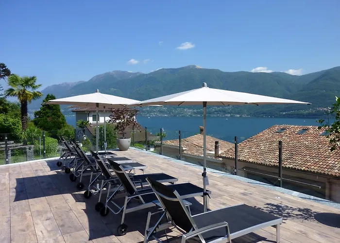 Casa Ghiggi Appartement *