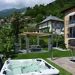 Casa Ghiggi * Brissago