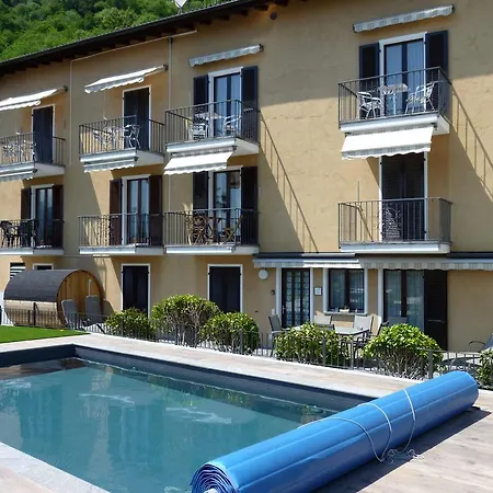 Casa Ghiggi